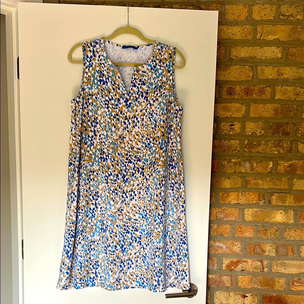 J.McLaughlin Dress. Size XL.